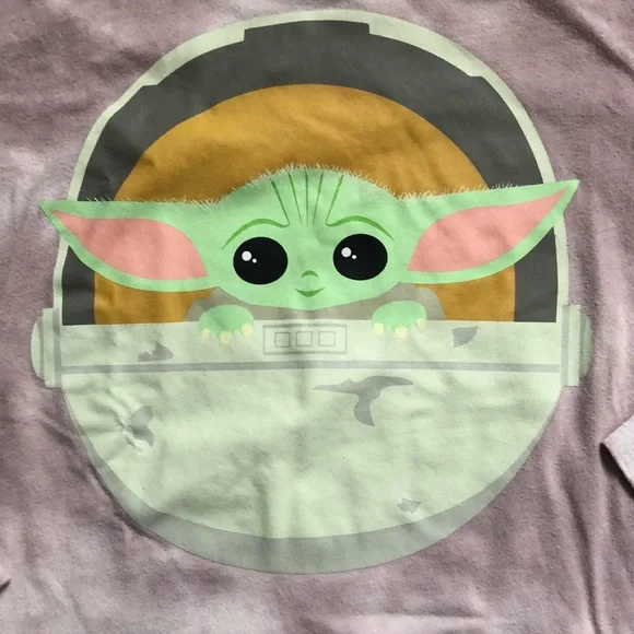 💕Star Wars Shirt 💕 - Picture 2 of 3